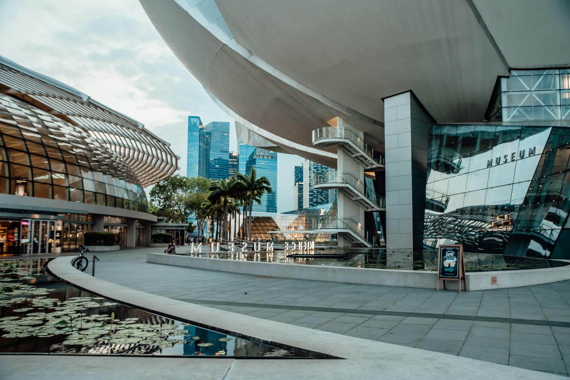 Expanding Horizons: Our New Office in Europe